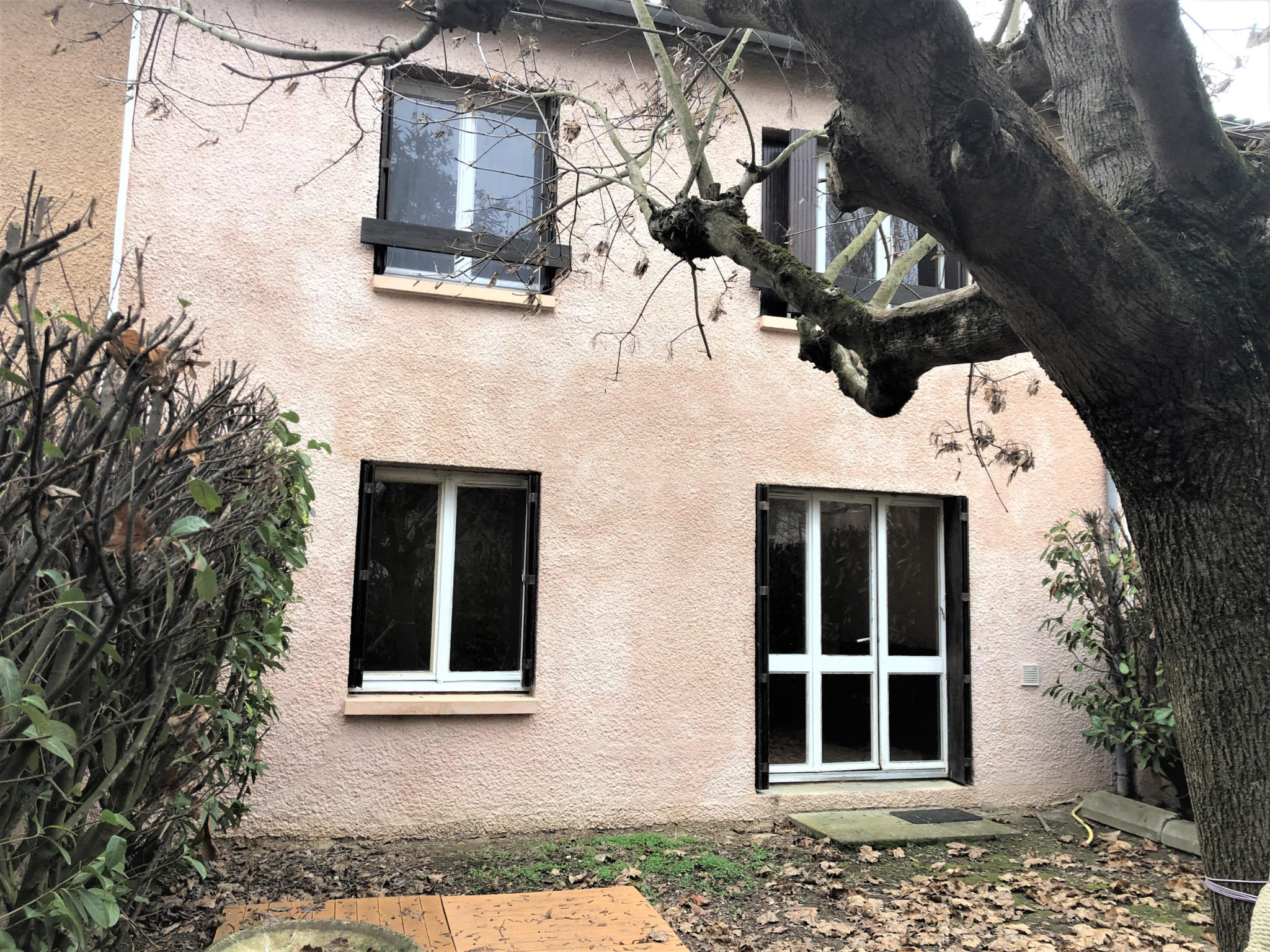 Photo bien immobilier
