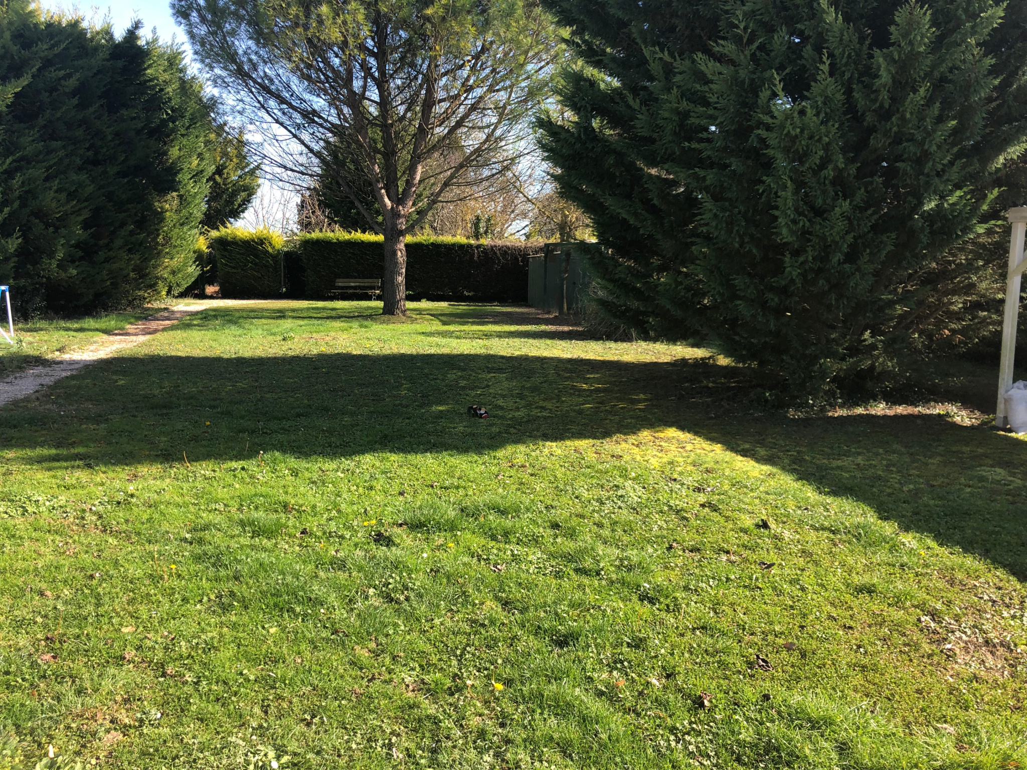 Photo bien immobilier