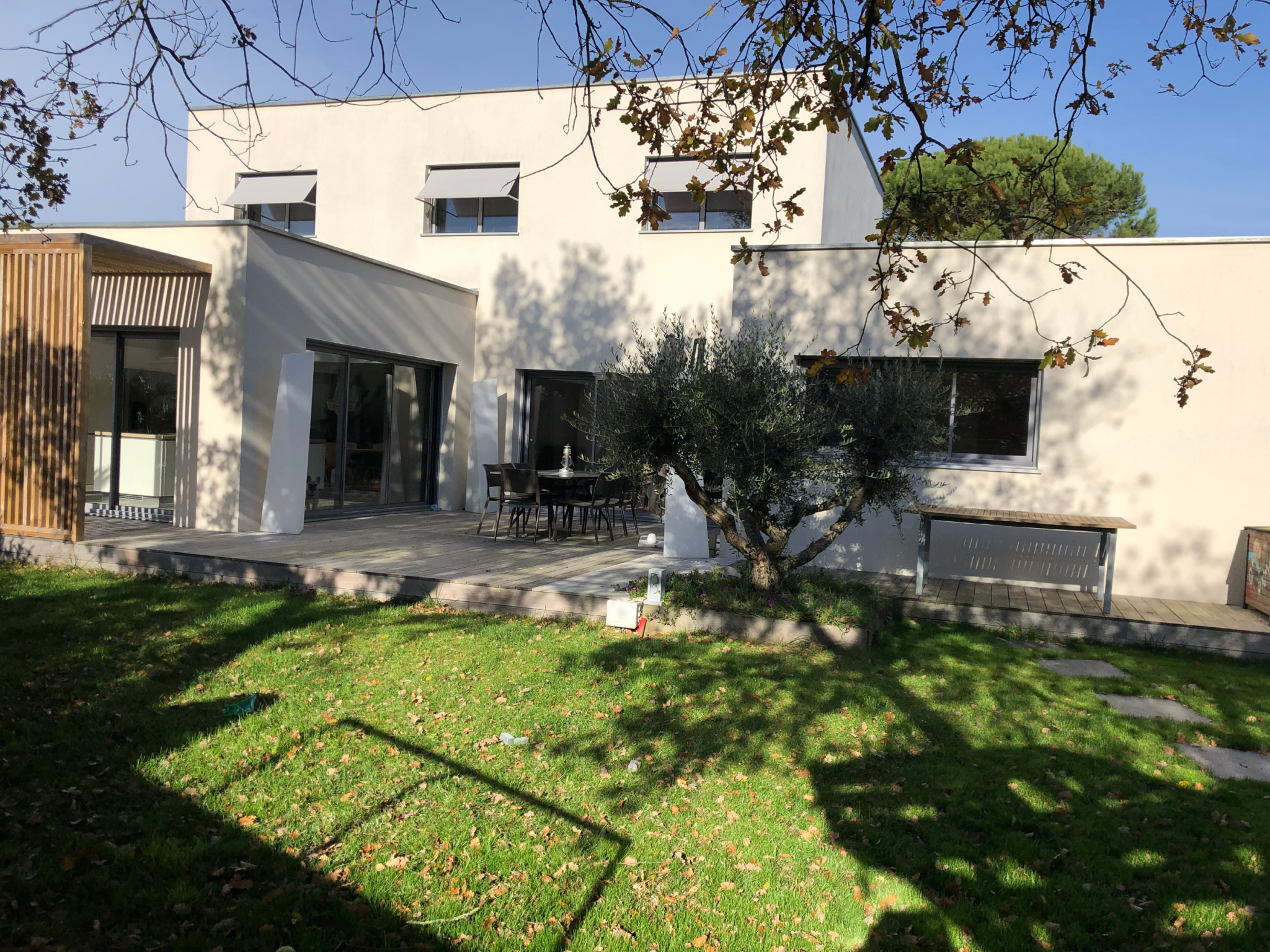 Photo bien immobilier